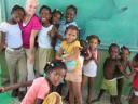 2007 Mission Trip to the DR